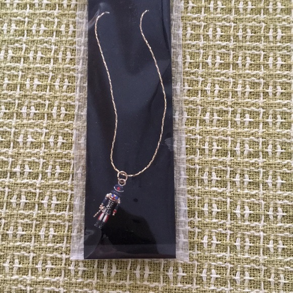 Nutcracker Necklace - Picture 2 of 4
